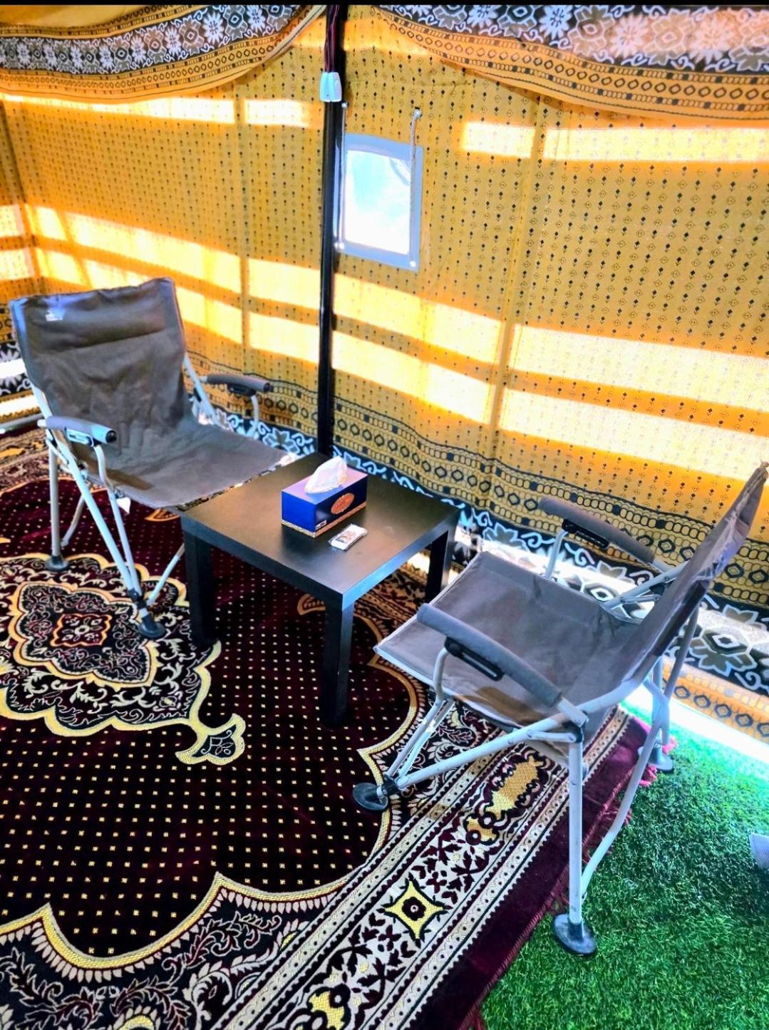 Отель Moon Light Luxury Camp Bidiya Экстерьер фото