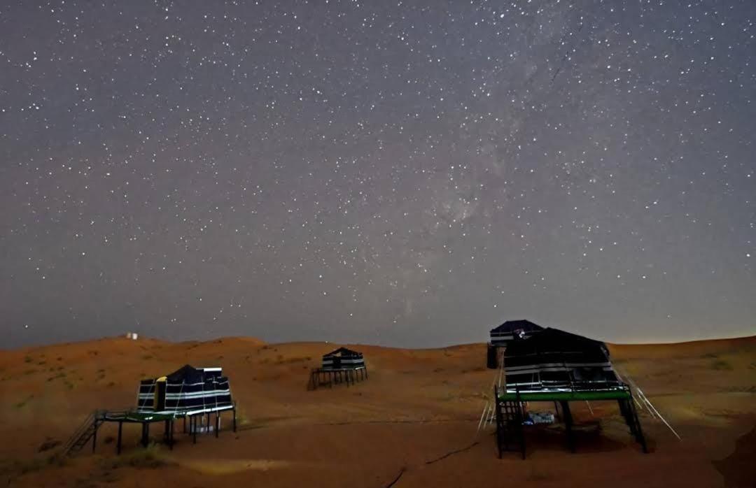 Отель Moon Light Luxury Camp Bidiya Экстерьер фото